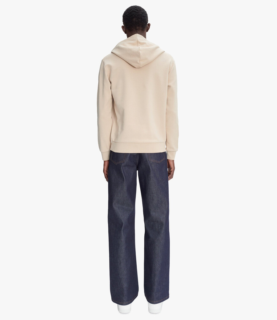 アーロンジーンズ