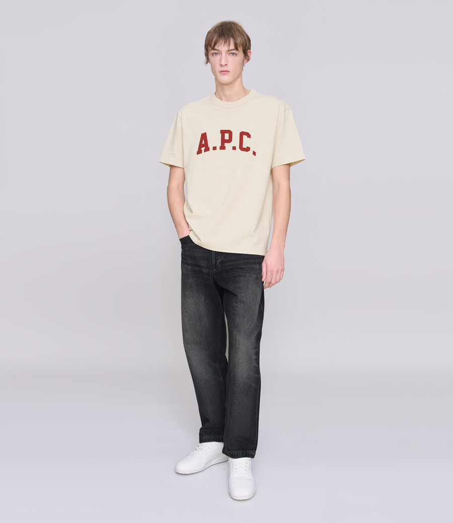 マーカスtシャツ