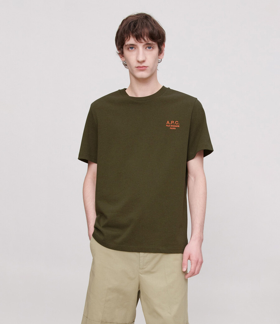 スタンダード ルーマダムtシャツ(m)