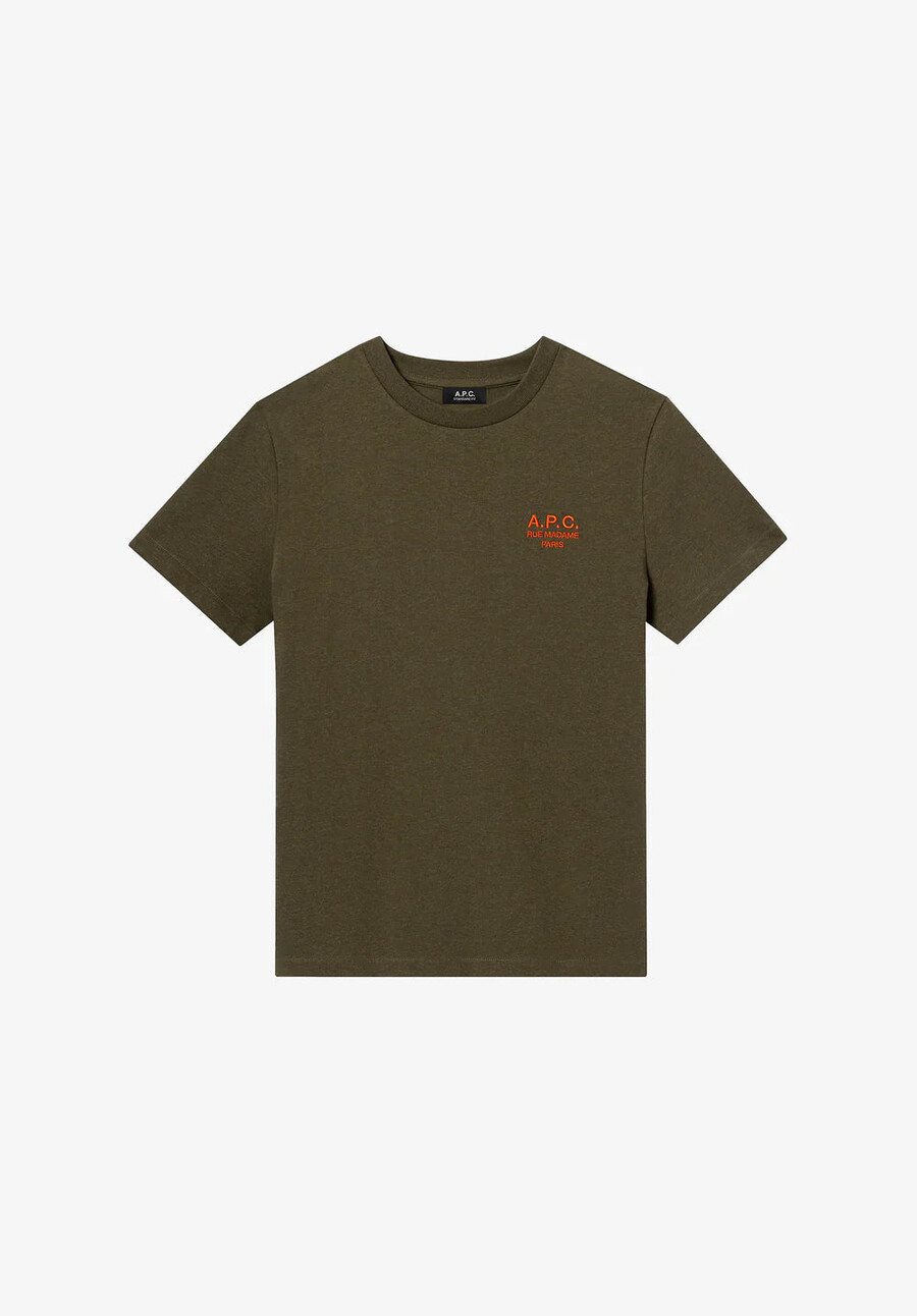 スタンダード ルーマダムtシャツ(m)