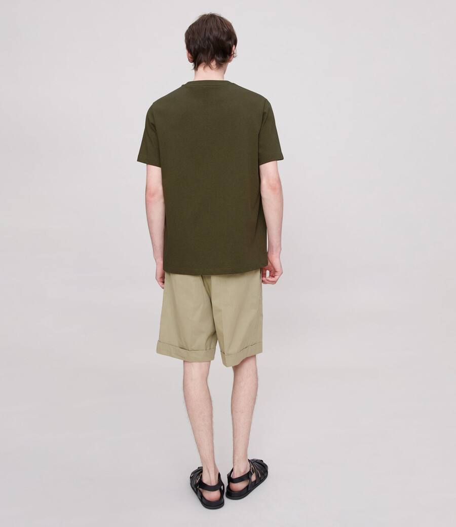 スタンダード ルーマダムtシャツ(m)