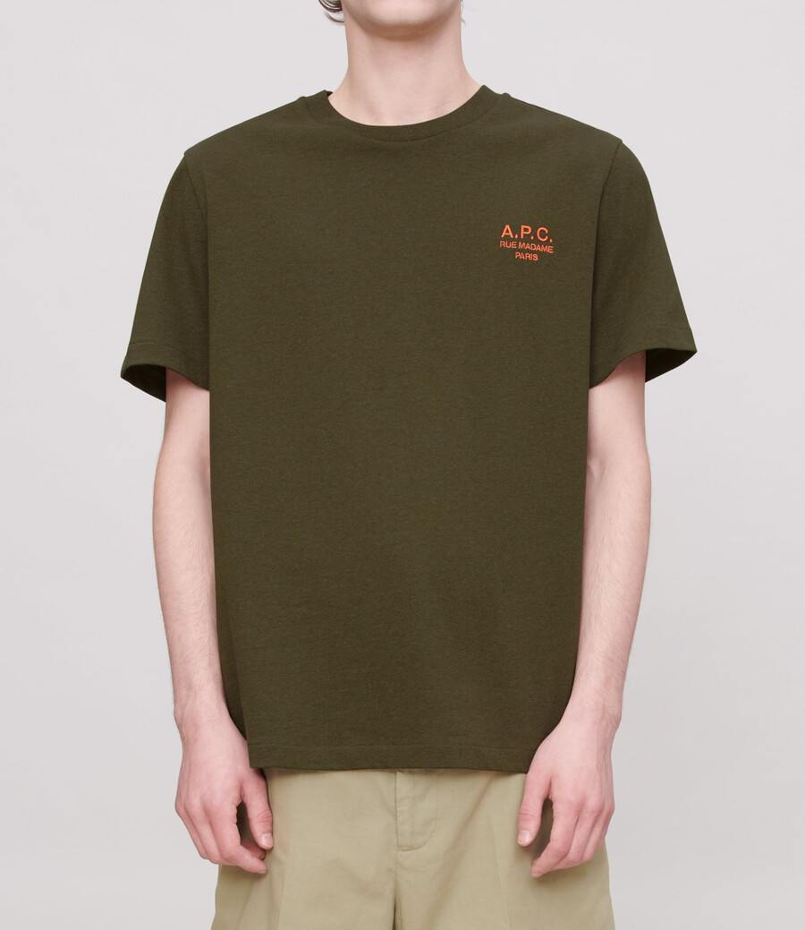 スタンダード ルーマダムtシャツ(m)