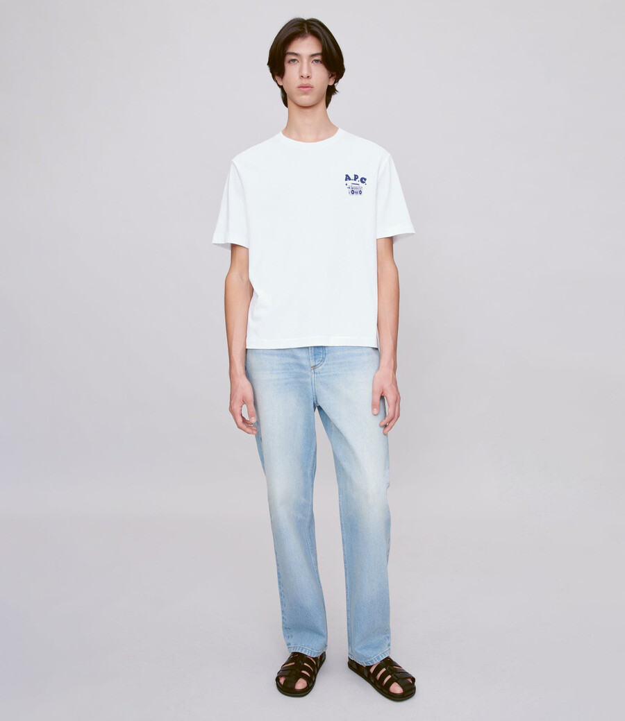 ディスコtシャツ(m)