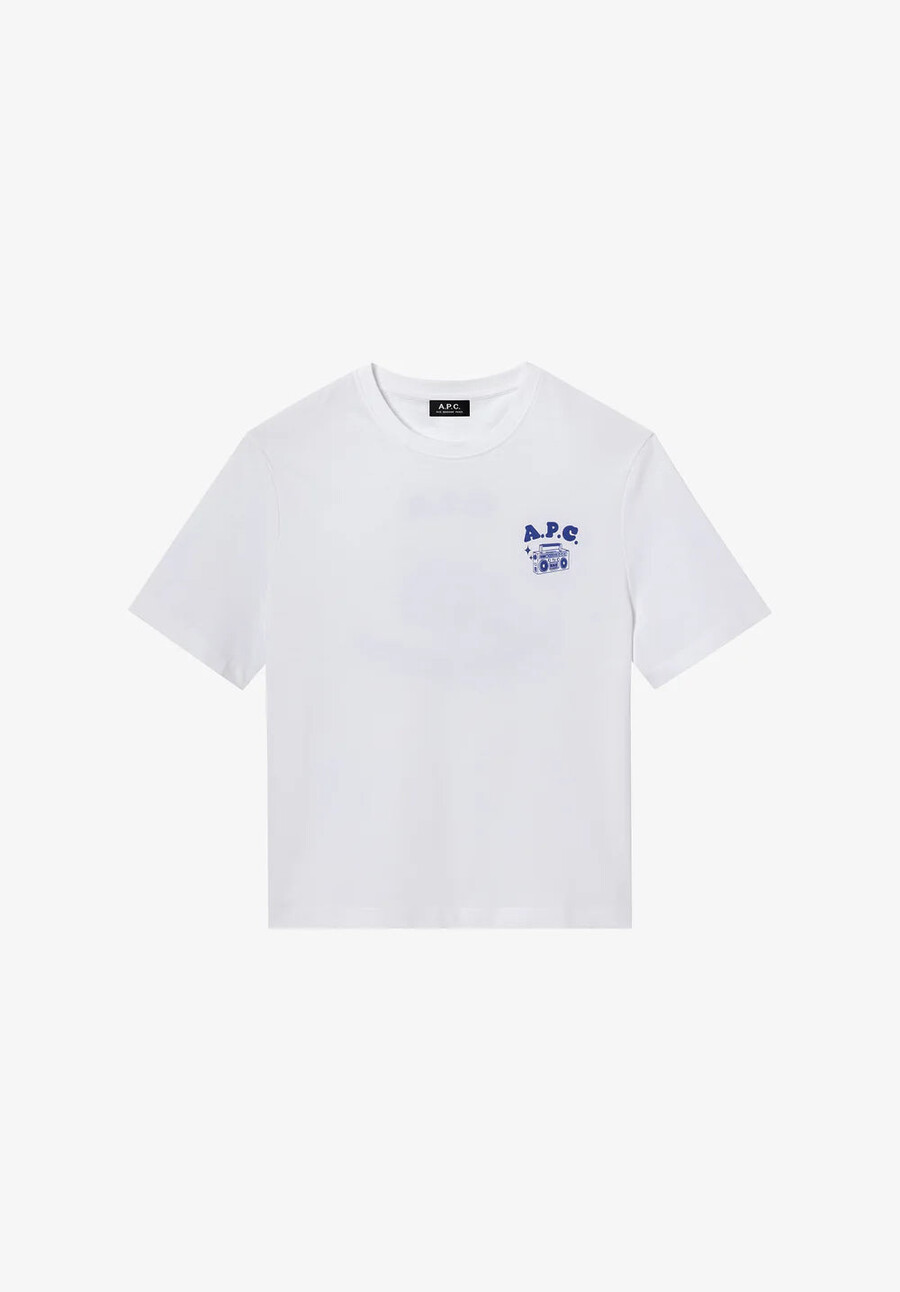 ディスコtシャツ(m)