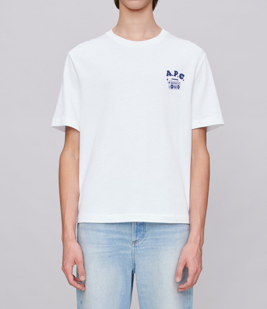 ディスコtシャツ(m)