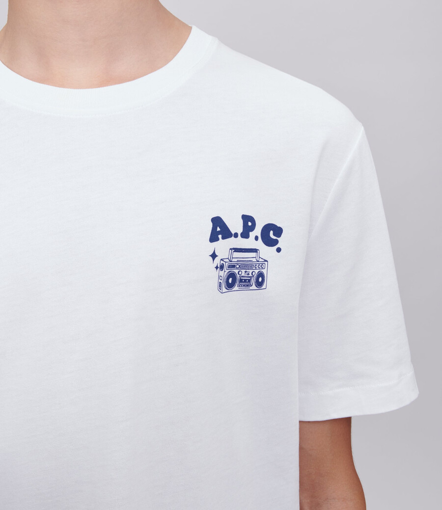 ディスコtシャツ(m)