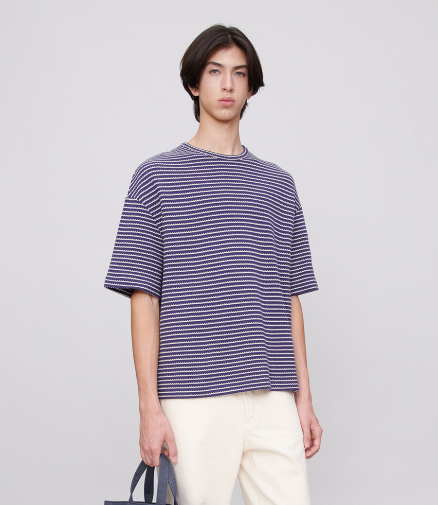 バイーアtシャツ