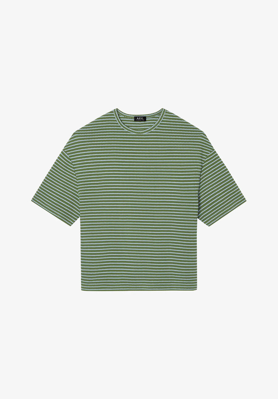 バイーアtシャツ
