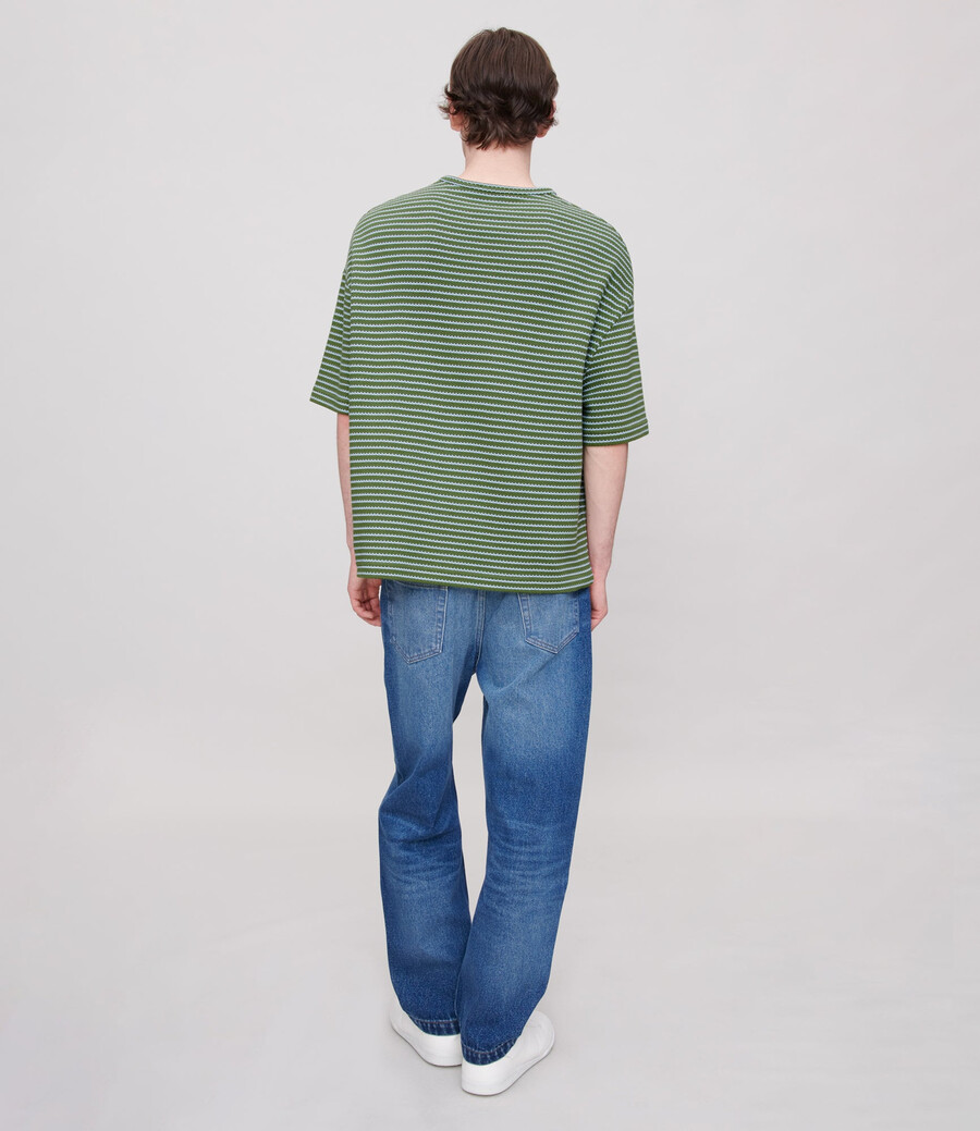 バイーアtシャツ
