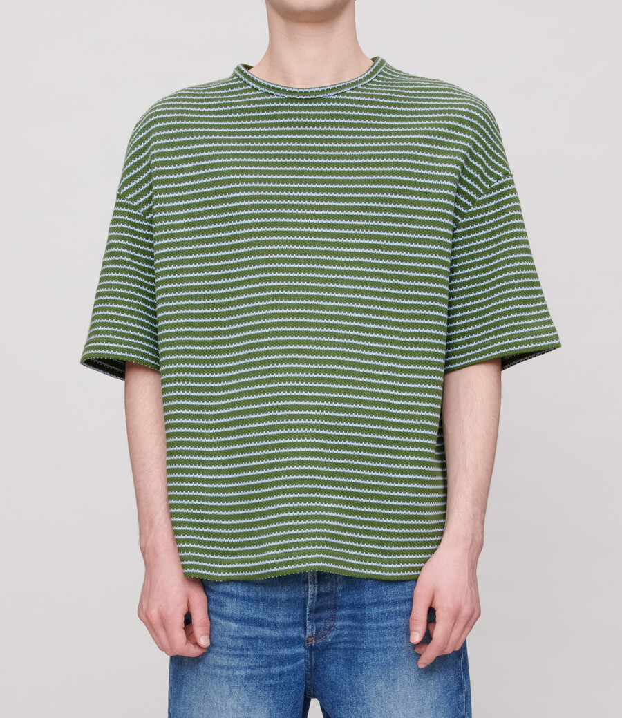 バイーアtシャツ