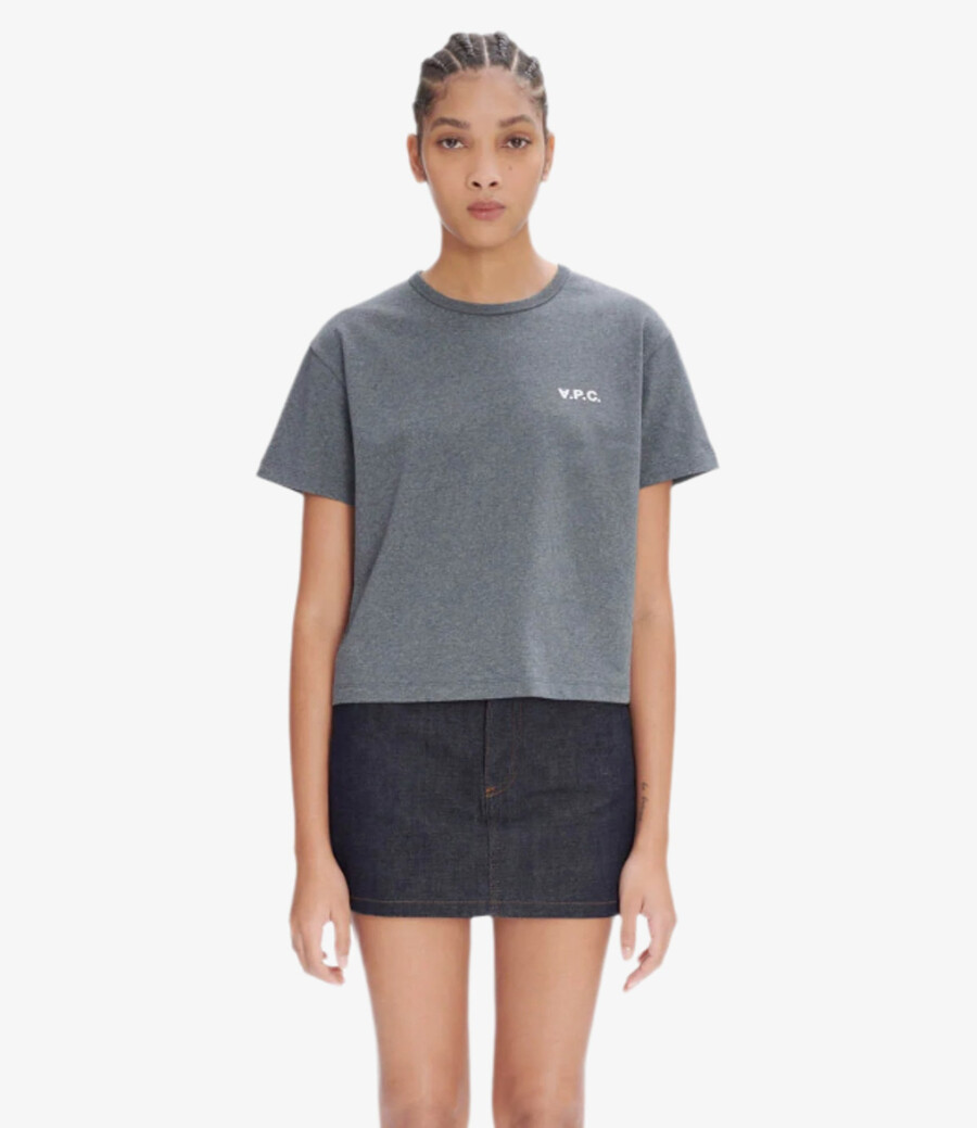 ボックスプチvpc tシャツ