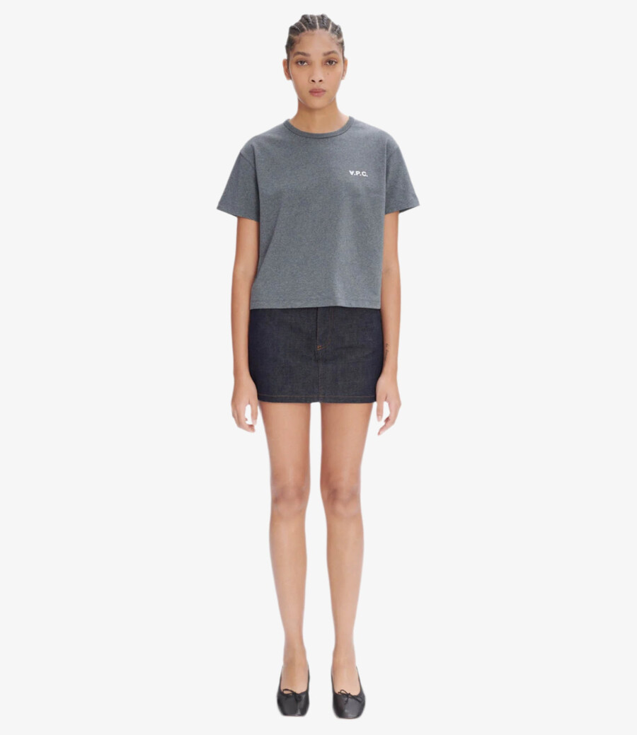 ボックスプチvpc tシャツ
