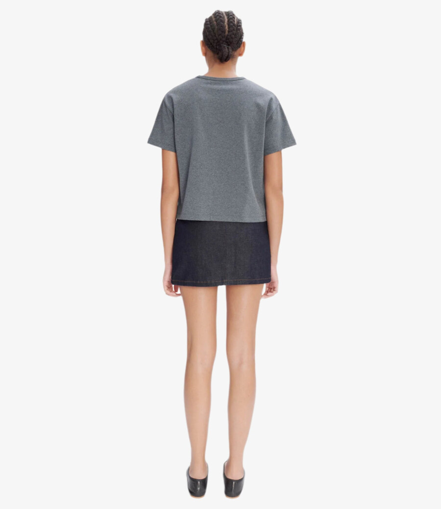 ボックスプチvpc tシャツ
