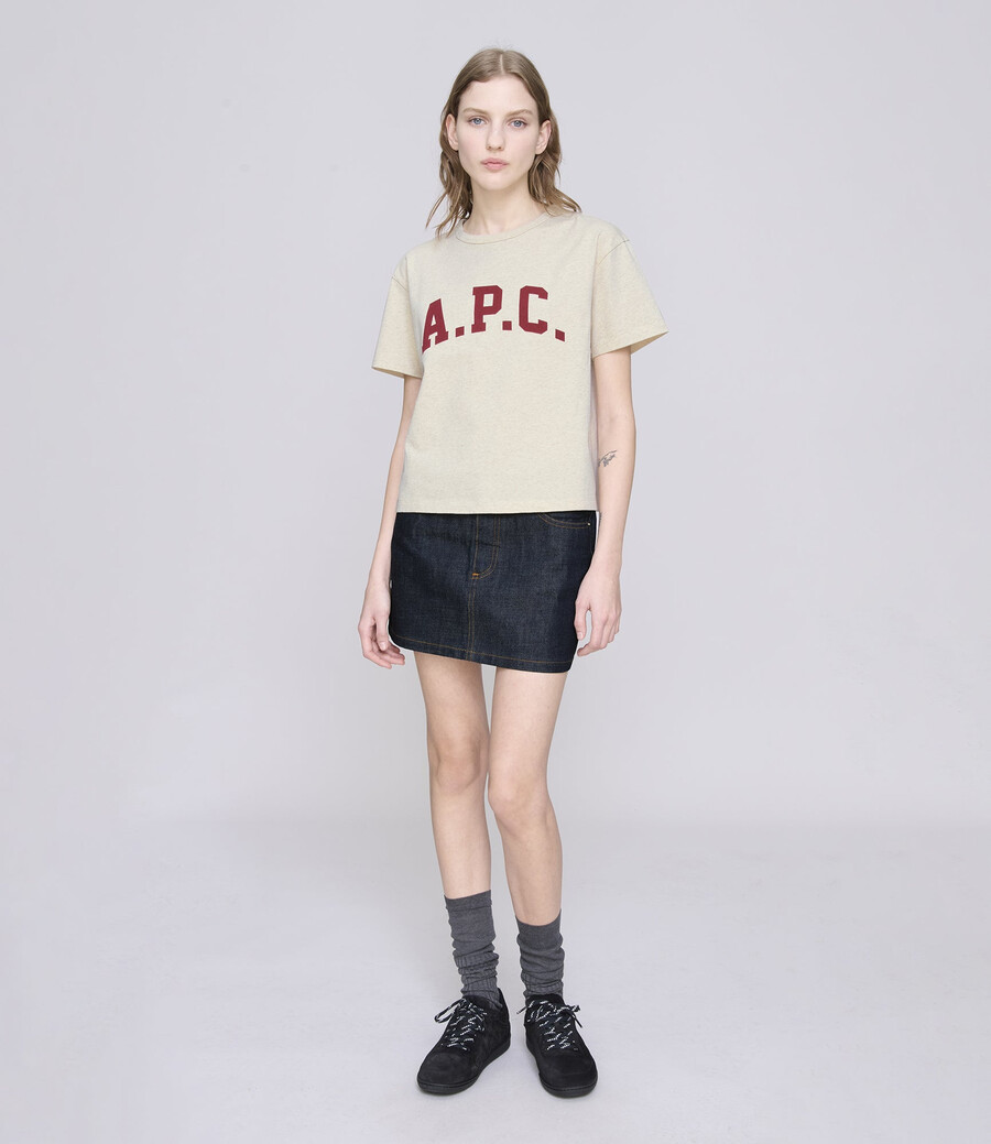 マーガレットtシャツ