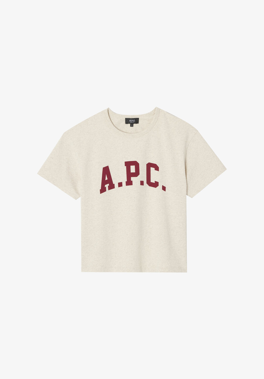 マーガレットtシャツ