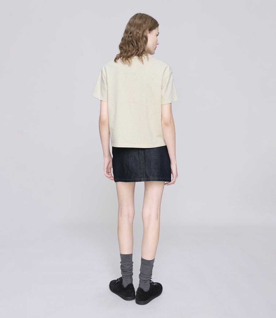 マーガレットtシャツ