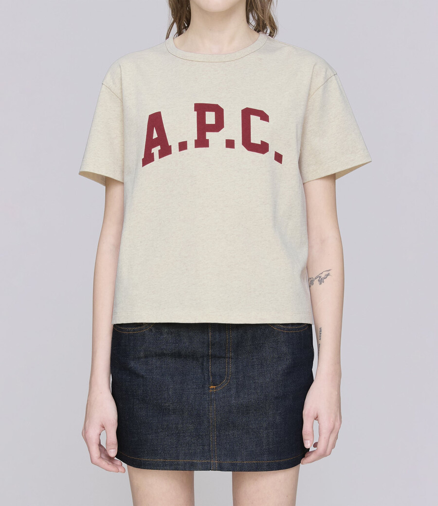 マーガレットtシャツ