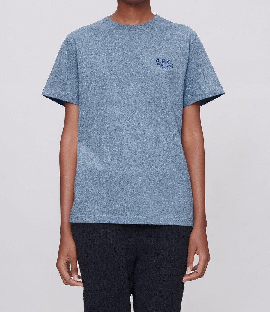スタンダード ルーマダムtシャツ(w)
