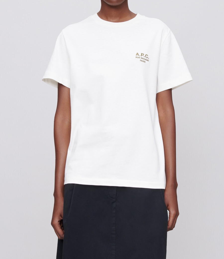 スタンダード ルーマダムtシャツ(w)