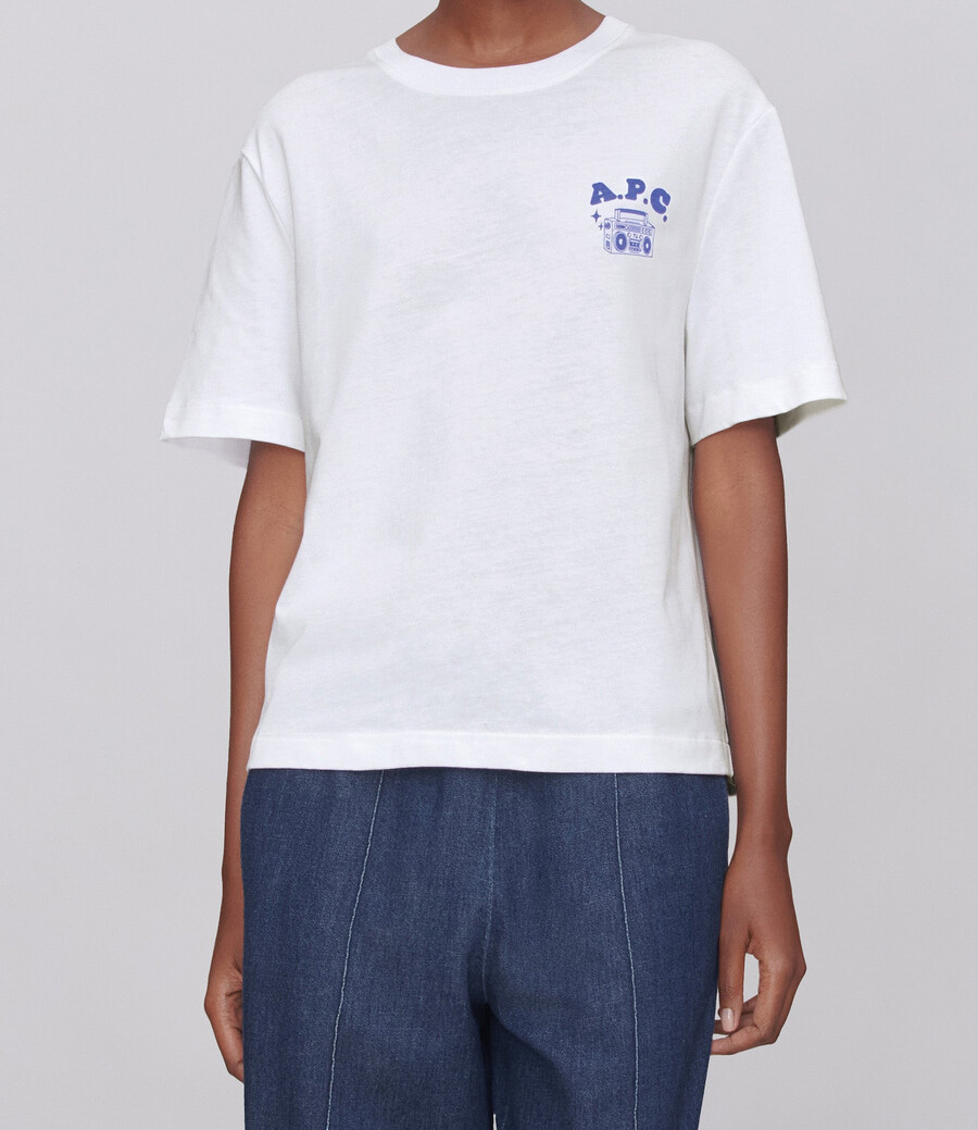 ディスコtシャツ(w)