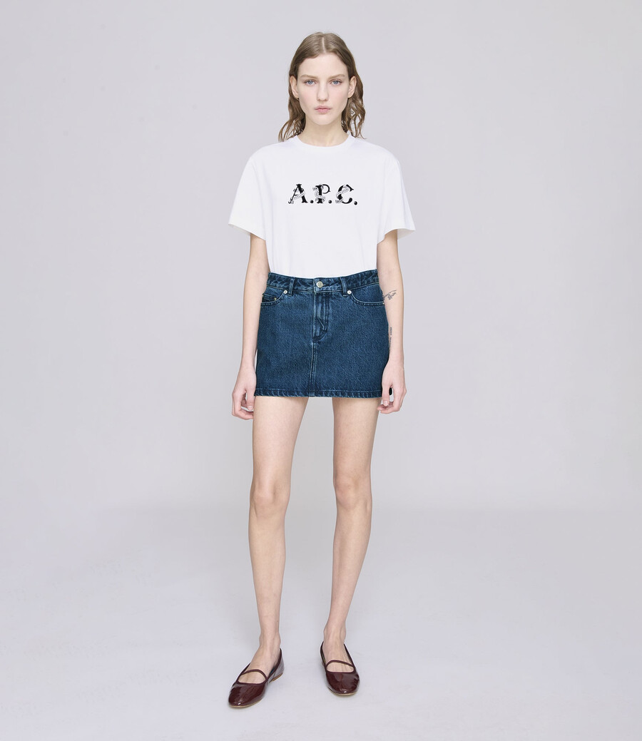 ヒューゴtシャツ(w)