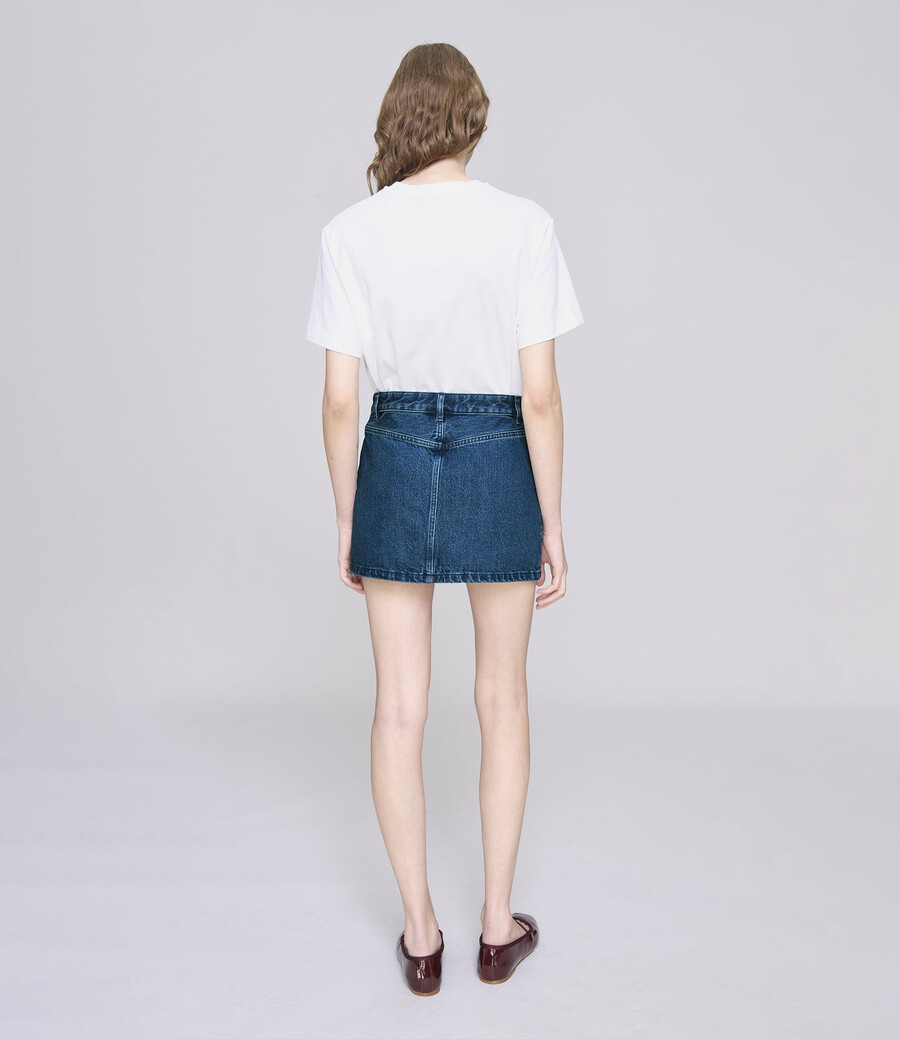 ヒューゴtシャツ(w)