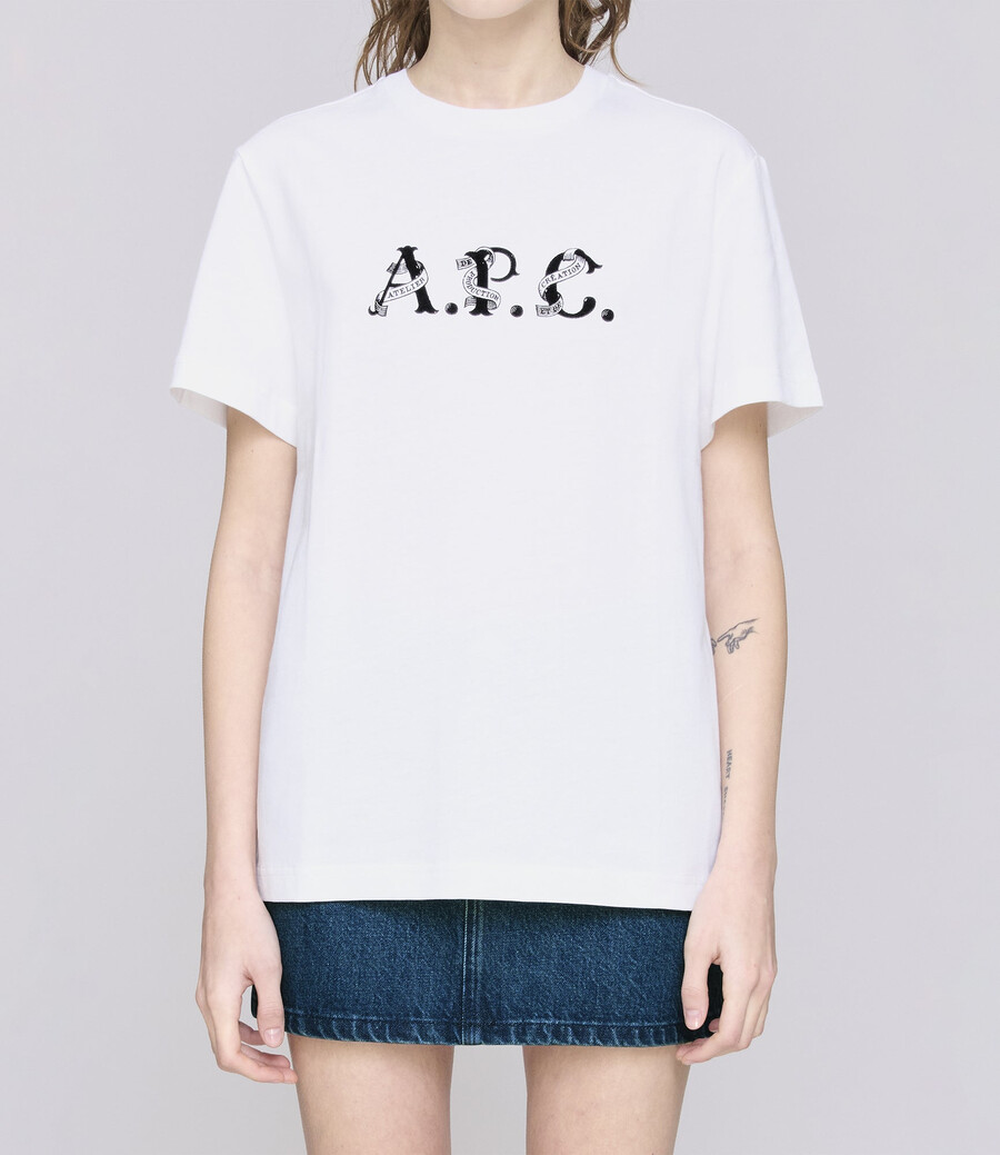 ヒューゴtシャツ(w)